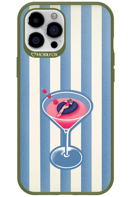 Poolside Affair - Apple iPhone 12 Pro Max