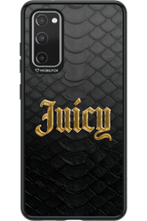 Juicy Gold 2.0 - Samsung Galaxy S20 FE