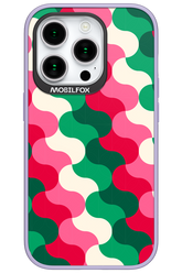 Holiday's Aura - Apple iPhone 15 Pro