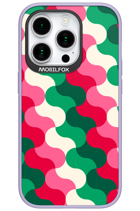 Holiday's Aura - Apple iPhone 15 Pro