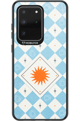 Sun Magic - Samsung Galaxy S20 Ultra 5G