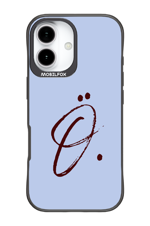 (Jellyfish Presso) O II 2.0 - Apple iPhone 17