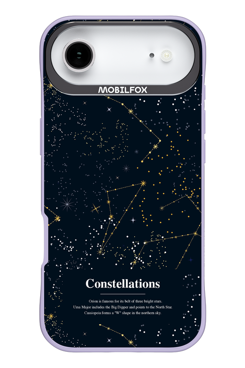 Constellations - Apple iPhone 17 Air