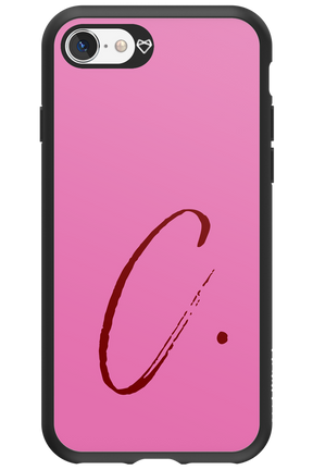 (Sorbet) C 2.0 - Apple iPhone SE 2022