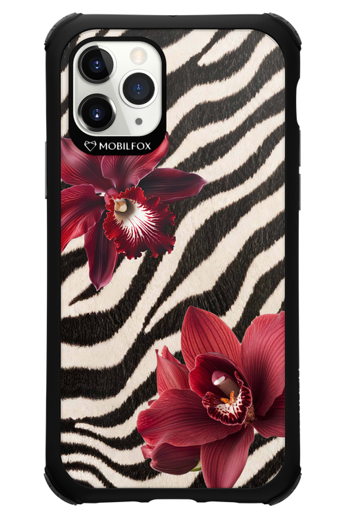 Vintage Flower 2.0 - Apple iPhone 11 Pro