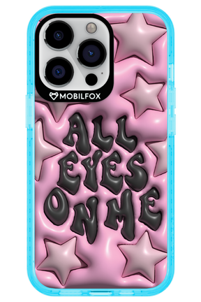 All Eyes On Me - Apple iPhone 13 Pro