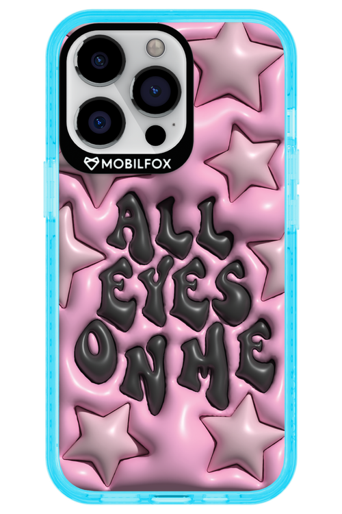 All Eyes On Me - Apple iPhone 13 Pro