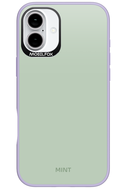 MINT - Apple iPhone 16 Plus