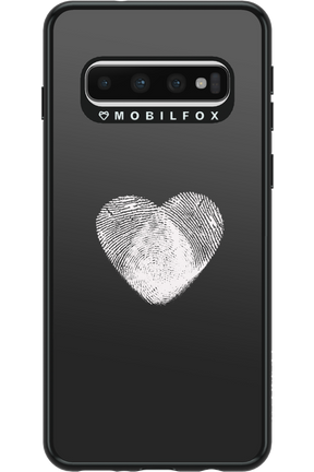 EVIDENCE - Samsung Galaxy S10