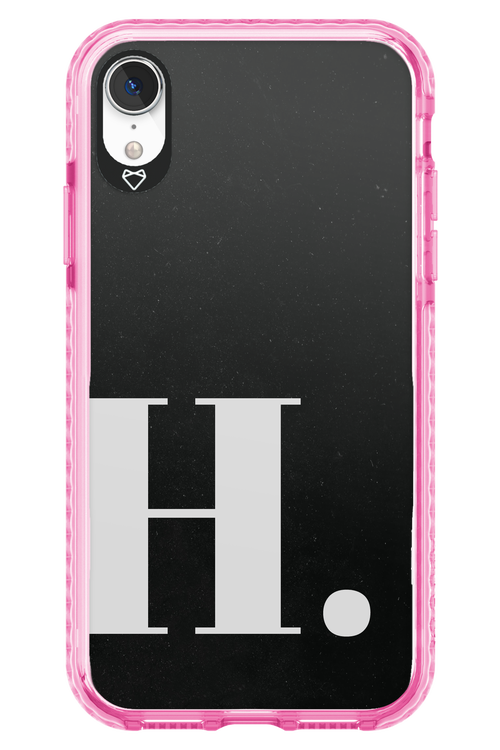 H (Off Space) 2.0 - Apple iPhone XR