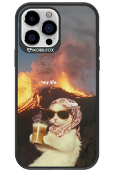 My life 2.0 - Apple iPhone 13 Pro Max