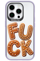 F U C K - Apple iPhone 15 Pro