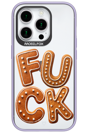 F U C K - Apple iPhone 15 Pro