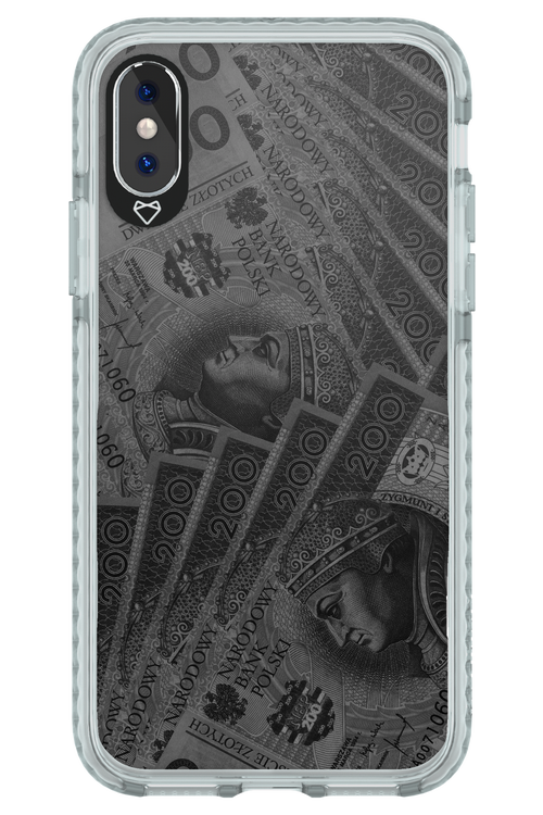 200 2.0 - Apple iPhone X