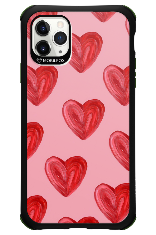 Lil'l Love - Apple iPhone 11 Pro Max