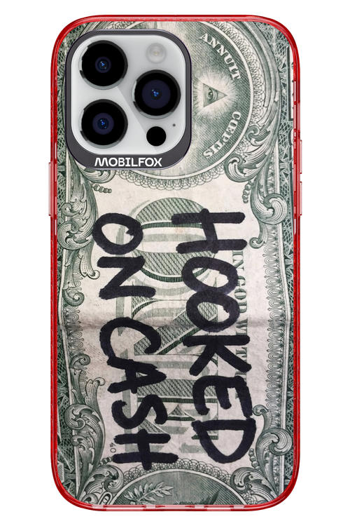 hooked 2.0 - Apple iPhone 14 Pro Max