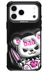 Bad Bear - Apple iPhone 17 Pro Max