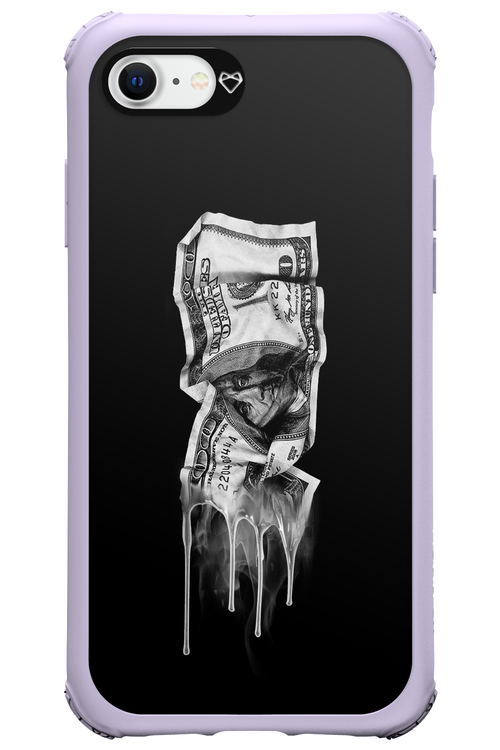 Melting Money 2.0 - Apple iPhone SE 2022