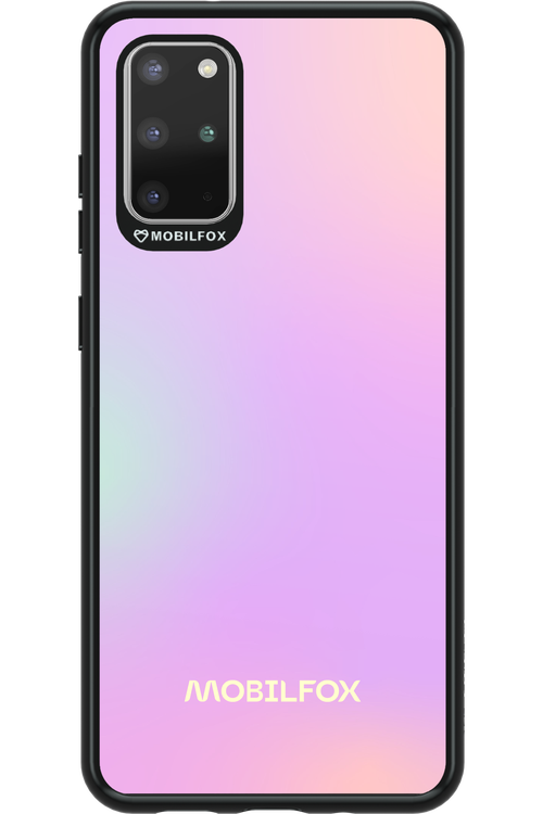 Pastel Violet - Samsung Galaxy S20+