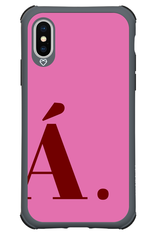 A II (Sorbet) 2.0 - Apple iPhone XS