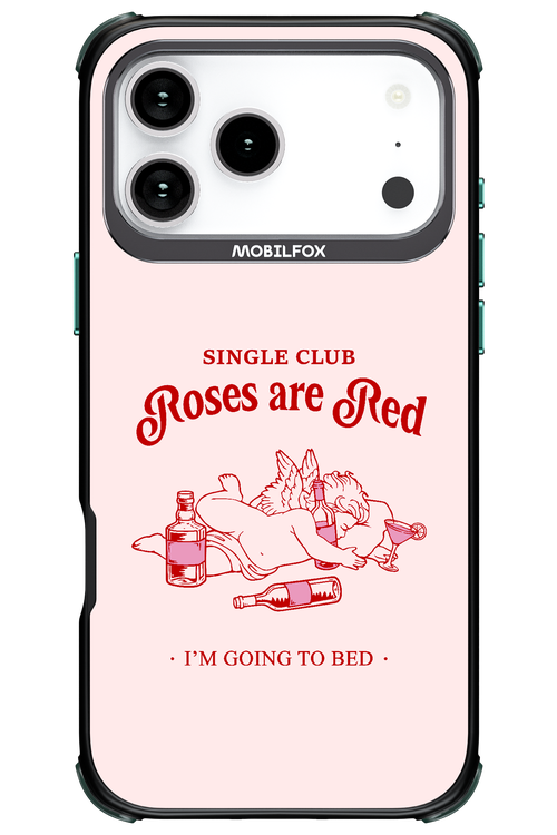 Bed Romance 2.0 - Apple iPhone 17 Pro Max