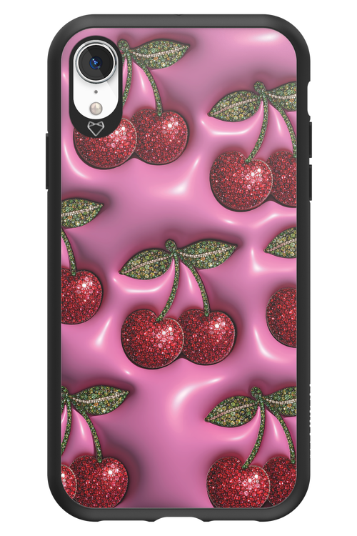 CHERRY RUBY 2.0 - Apple iPhone XR