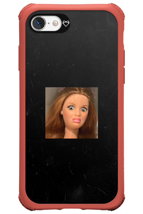 Ew - Apple iPhone 7