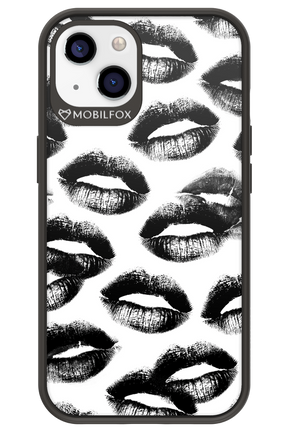 Ghost Kiss - Apple iPhone 13