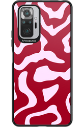 Strawberry Shake - Xiaomi Redmi Note 10 Pro