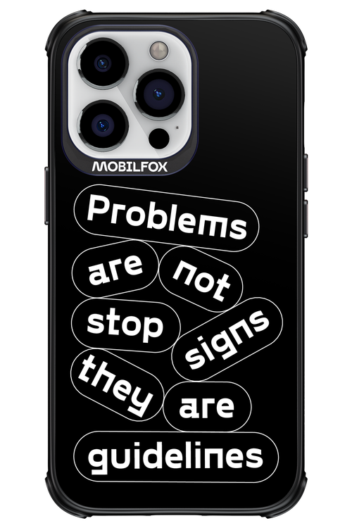 Problemz 2.0 - Apple iPhone 13 Pro