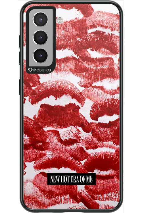 New Era 2.0 - Samsung Galaxy S21