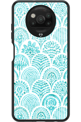 Costa del Sol Floral 2.0 - Xiaomi Poco X3 Pro