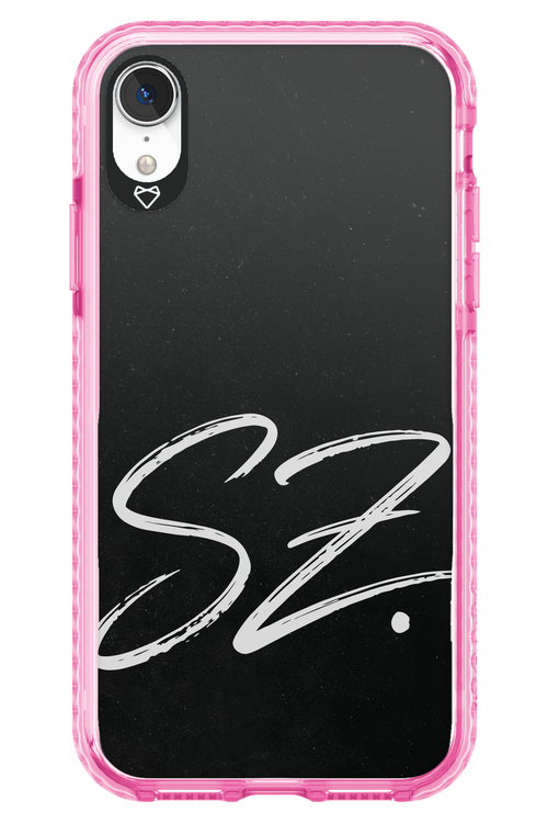 (Off Space) SZ 2.0 - Apple iPhone XR