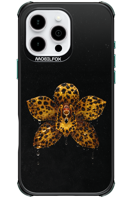 Wet & Wild 2.0 - Apple iPhone 16 Pro Max