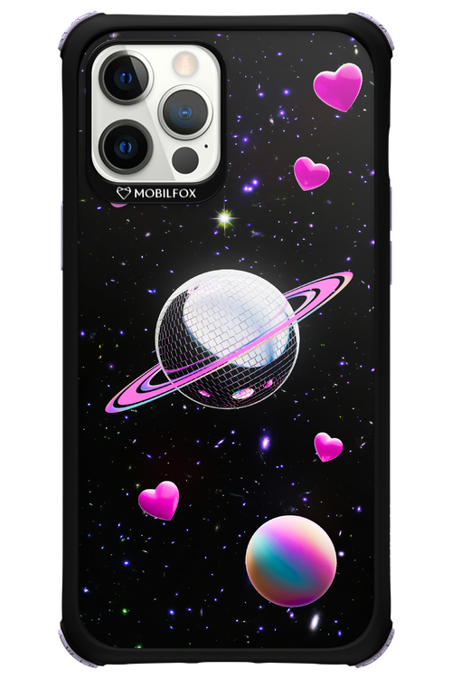 Girls Galaxy - Apple iPhone 12 Pro Max