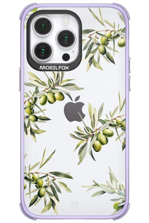 Olive Tree - Apple iPhone 14 Pro Max