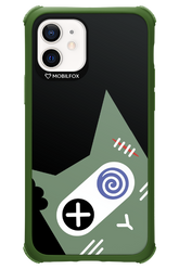 scarface - Apple iPhone 12