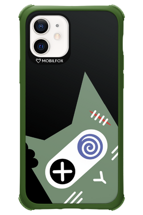 scarface - Apple iPhone 12