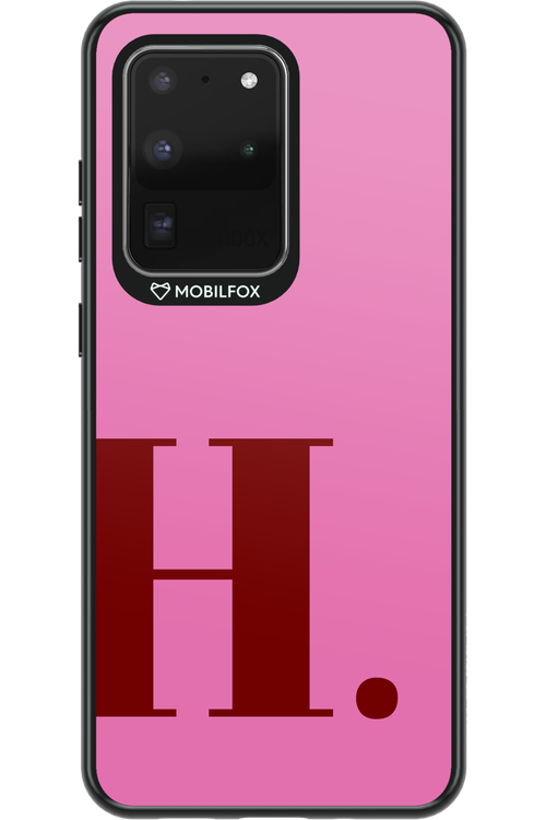 H (Sorbet) 2.0 - Samsung Galaxy S20 Ultra 5G