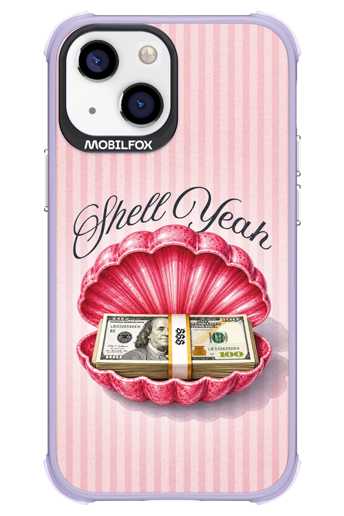 Shell Yeah 2.0 - Apple iPhone 13 Mini