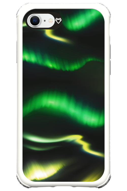 Aurora - Apple iPhone 8