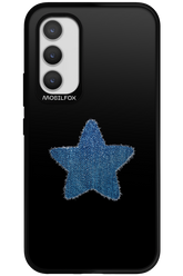 Denim Star - Samsung Galaxy A34