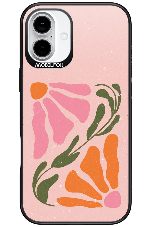 Bloom Duet 2.0 - Apple iPhone 16 Plus