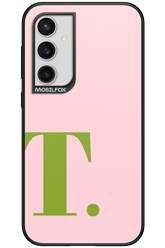 T (Matcha Gum) - Samsung Galaxy S23 FE