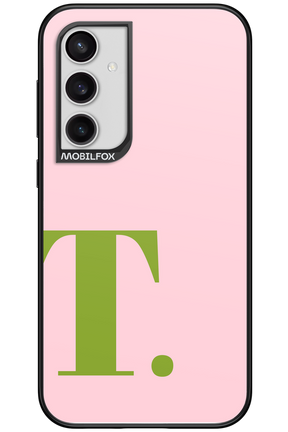 T (Matcha Gum) - Samsung Galaxy S23 FE
