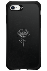 Wild Flower - Apple iPhone SE 2020