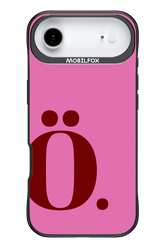 O II (Sorbet) 2.0 - Apple iPhone 17 Air