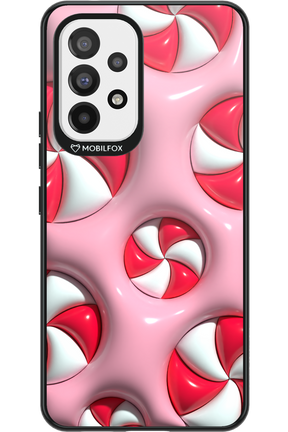 XMAS Candy - Samsung Galaxy A53