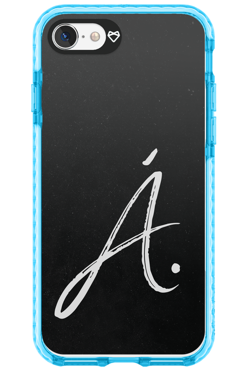 (Off Space) A II 2.0 - Apple iPhone SE 2020