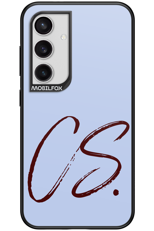 (Jellyfish Presso) CS 2.0 - Samsung Galaxy S24
